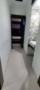 Hall Image of 950 Sq.ft 2 BHK Apartment / Flat for sale in Venus Silicon City, Rau Indore for Rs. 2650000