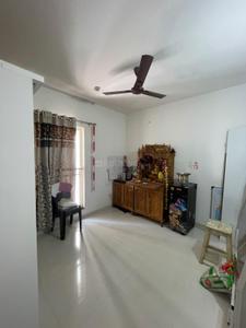 Hall Image of 1071 Sq.ft 2 BHK Apartment / Flat for sale in Godrej Nurture, Mamurdi Pune for Rs. 7800020