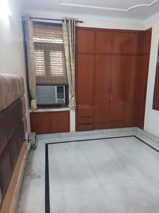 Bedroom Image of 1700 Sq.ft 3 BHK Apartment / Flat for sale in Sector 7 Dwarka New Delhi for Rs. 28500000