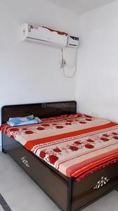 1 BHK Independent Builder Floor