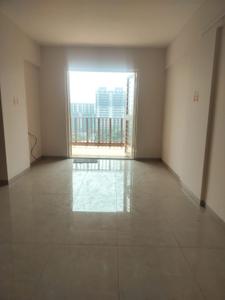 Hall Image of 1500 Sq.ft 3 BHK Apartment / Flat for sale in Saarrthi Shimmer And Shine II, Anand Nagar, Sinhagad Road Pune for Rs. 18000000