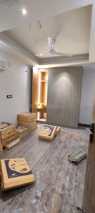 Bedroom Image of 900 Sq.ft 2 BHK Apartment / Flat for sale in Saket New Delhi for Rs. 4500000