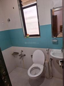 Image of 1313 Sq.ft 2 BHK Apartment / Flat for rent in Prathna Greens, Sargasan, Gandhinagar for Rs. 20000