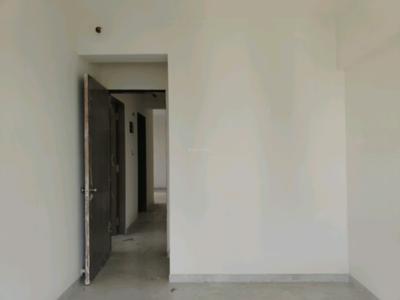 Bedroom Image of 800 Sq.ft 2 BHK Apartment / Flat for sale in JSB Nakshatra Veda, Vasai East Vasai for Rs. 4800000