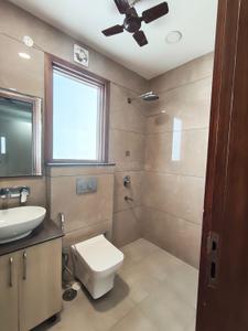 Image of 1800 Sq.ft 3 BHK Builder Floor for rent in Sector 40, Gurgaon for Rs. 55000