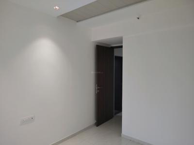 Bedroom Image of 850 Sq.ft 2 BHK Apartment / Flat for sale in Darshan Platinum Heritage, Hiranandani Estate Thane for Rs. 14000000