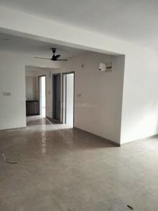 Hall Image of 1650 Sq.ft 3 BHK Apartment / Flat for sale in Pal Surat for Rs. 5900000