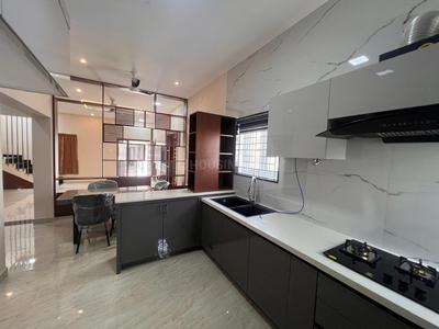Kitchen Image of 1650 Sq.ft 2 BHK Apartment / Flat for sale in SKM Dhamu Nagar, Pannimadai Coimbatore for Rs. 8000000