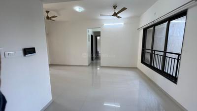 Hall Image of 956 Sq.ft 2 BHK Apartment / Flat for rent in Runwal Sanctuary, Mulund West Mumbai for Rs. 58000