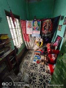 Hall Image of 700 Sq.ft 4 BHK Independent House for sale in Barasat Kolkata for Rs. 8500000