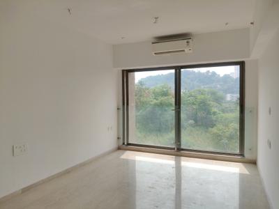 2 BHK Flat
