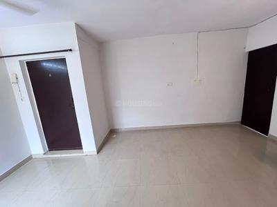 Bedroom Image of 1200 Sq.ft 1 BHK Builder Floor for rent in Mayur Vihar II New Delhi for Rs. 23000