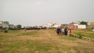 Image of 19950 Sq.ft Residential Plot / Land for sale in Naya Raipur, Raipur for Rs. 8000000