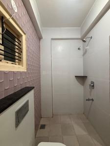 Image of 550 Sq.ft 1 BHK Apartment / Flat for rent in Indira Nagar, Bengaluru for Rs. 38000