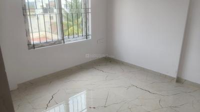 Bedroom Image of 1700 Sq.ft 3 BHK Builder Floor for rent in Nagarbhavi Bengaluru for Rs. 30000