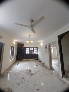 Hall Image of 1450 Sq.ft 3 BHK Apartment / Flat for rent in DDA Flats Sarita Vihar, Sarita Vihar New Delhi for Rs. 52000