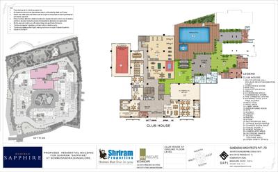 3 BHK Flat