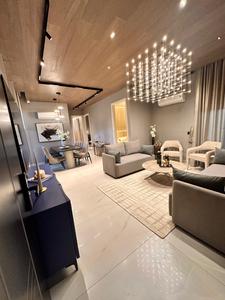 Hall Image of 1855 Sq.ft 3 BHK Apartment / Flat for sale in Pavitra Luxury Residences, Nabha Zirakpur for Rs. 11400000