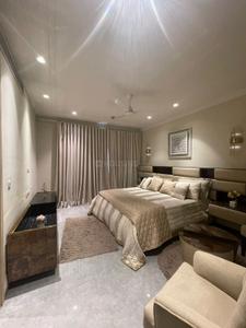 Hall Image of 2100 Sq.ft 3 BHK Apartment / Flat for sale in Peer Muchalla Zirakpur for Rs. 11900000