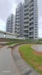 Image of 2000 Sq.ft 4 BHK Apartment / Flat for sale in Kalpataru Jade Residences, Baner, Pune for Rs. 31500000