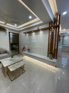 Hall Image of 1295 Sq.ft 3 BHK Apartment / Flat for sale in Kalwad Road Jaipur for Rs. 5297816