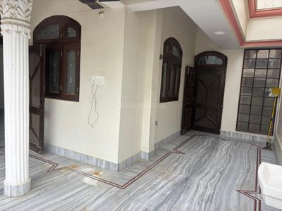 Balcony Image of 1600 Sq.ft 3 BHK Independent House for rent in Civil Lines Allahabad for Rs. 30000