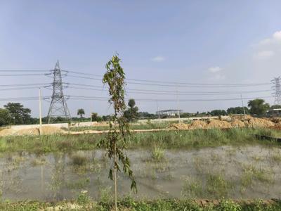 Image of 800 Sq.ft Residential Plot / Land for sale in Root2Home Advika Enclave Phase 1, Dadri, Greater Noida for Rs. 2404000