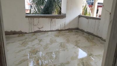 Bedroom Image of 600 Sq.ft 1 RK Apartment / Flat for sale in Sodepur Kolkata for Rs. 1800000