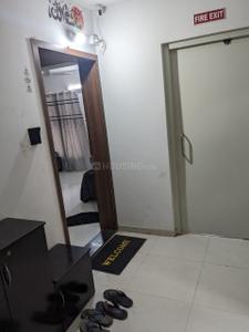 Hall Image of 680 Sq.ft 1 BHK Apartment / Flat for sale in Choice Park Vista, Lohegaon Pune for Rs. 4300000