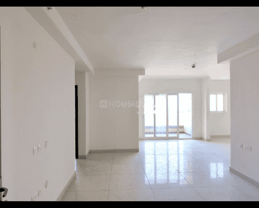 Image of 1880 Sq.ft 3 BHK Apartment / Flat for sale in Team4 Nyla, Miyapur, Hyderabad for Rs. 17000000