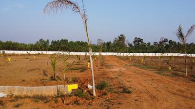 Image of 150 Sq.ft Residential Plot / Land for sale in Gajapatinagaram, Vizianagaram for Rs. 750000