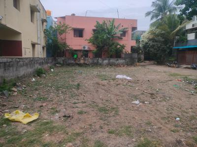 Image of 2000 Sq.ft Residential Plot / Land for sale in Chromepet, Chennai for Rs. 22500000
