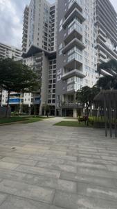 Image of 8350 Sq.ft 5 BHK Duplex for sale in Embassy Lake Terraces, Hebbal, Bengaluru for Rs. 230000000
