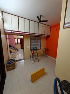 Kitchen Image of 2400 Sq.ft 4 BHK Independent House for rent in Rajajinagar Bengaluru for Rs. 80000