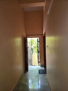 2 BHK Independent House
