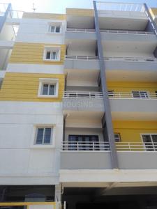 2 BHK Flat