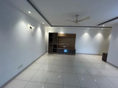 3 BHK Flat