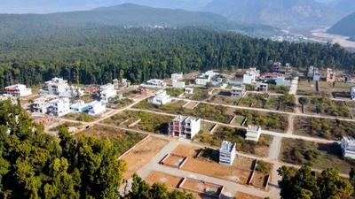 Image of 900 Sq.ft Residential Plot / Land for sale in Raipur, Dehradun for Rs. 4200000