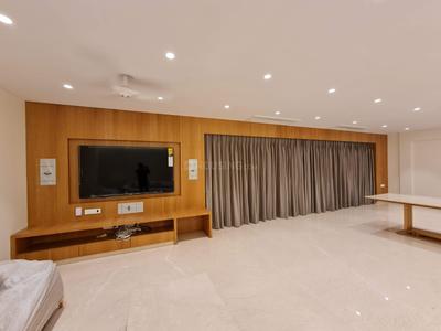 Hall Image of 2700 Sq.ft 5 BHK Apartment / Flat for sale in Mulund West Mumbai for Rs. 105300000
