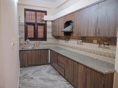 Kitchen Image of 950 Sq.ft 2 BHK Builder Floor for sale in Sector 23A Gurgaon for Rs. 6500000