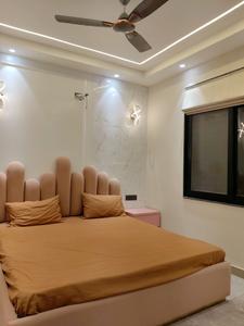 Bedroom Image of 1782 Sq.ft 3 BHK Builder Floor for sale in Sector 63 Gurgaon for Rs. 23000000
