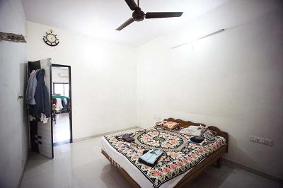 Bedroom Image of 2799 Sq.ft 4 BHK Independent House for sale in Isanpur Ahmedabad for Rs. 21500000