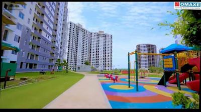 Image of 2865 Sq.ft 4 BHK Apartment / Flat for sale in Omaxe The Lake, New Chandigarh, Chandigarh for Rs. 30000000