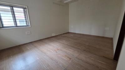 Bedroom Image of 3000 Sq.ft 5 BHK Independent House for rent in KBD Palladion, Baner Pune for Rs. 160000