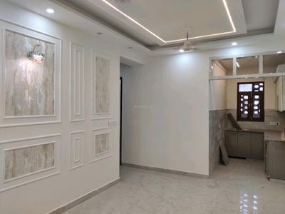 Living Room Image of 1000 Sq.ft 2 BHK Apartment / Flat for sale in Lal Kuan Ghaziabad for Rs. 4465000