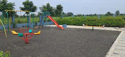 Image of 1500 Sq.ft Residential Plot / Land for sale in Mihan, Nagpur for Rs. 6150000