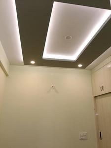Bedroom Image of 2400 Sq.ft 3 BHK Independent House for sale in SMV Layout Bengaluru for Rs. 15000000