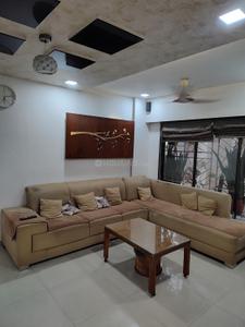 Hall Image of 1630 Sq.ft 3 BHK Apartment / Flat for sale in Happy Home Nakshatra Embassy, Palanpur Surat for Rs. 6790000