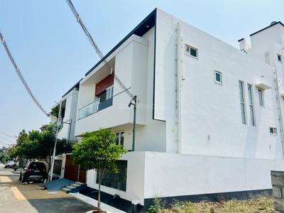 Image of 1200 Sq.ft 2 BHK Independent House for sale in Nanjaiuthukuli, Erode for Rs. 2300000