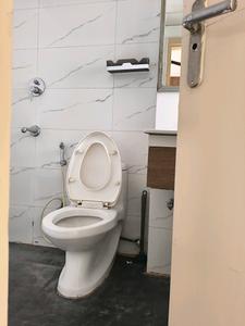 Bedroom One Image of 1830 Sq.ft 3 BHK Apartment / Flat for sale in Paras Irene, Sector 70A Gurgaon for Rs. 25500000